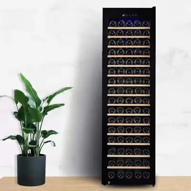 Enfriador de Botellas Eléctric - Wine Beer Dual Zone reseña y precio
