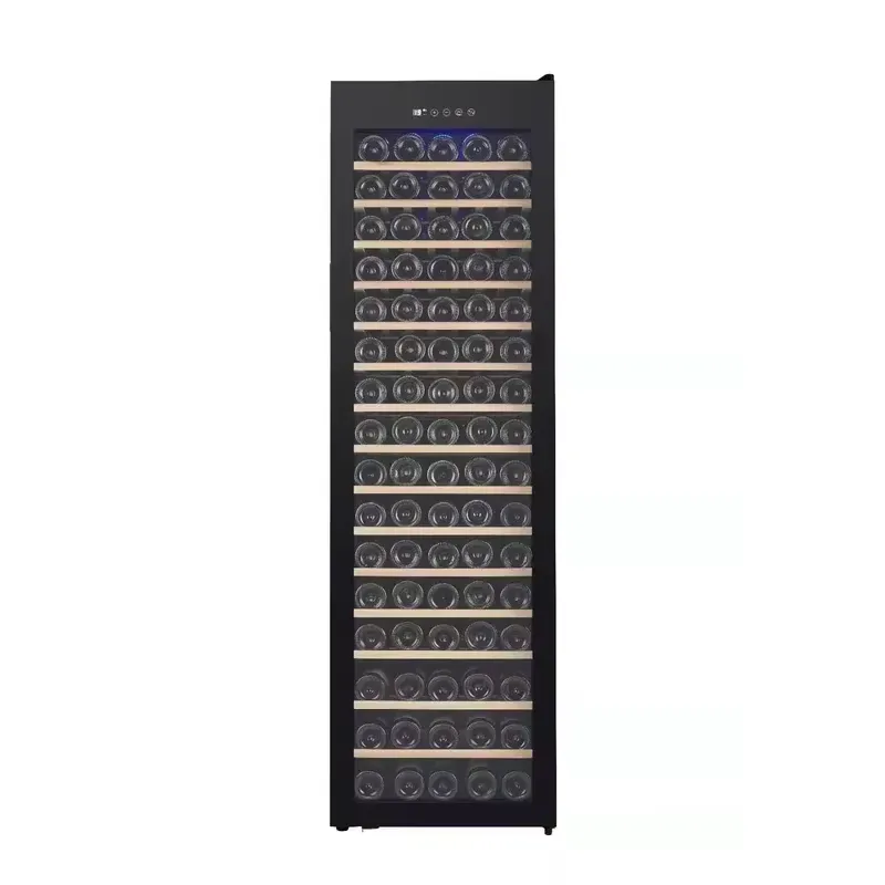 Enfriador de Botellas Eléctric - Wine Beer Dual Zone reseña y precio