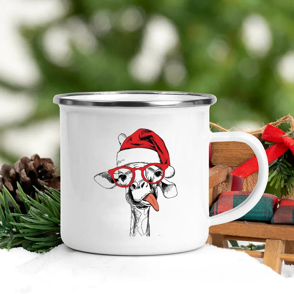 Tazas esmaltadas con mango, so - Wine Beer Hat reseña y precio