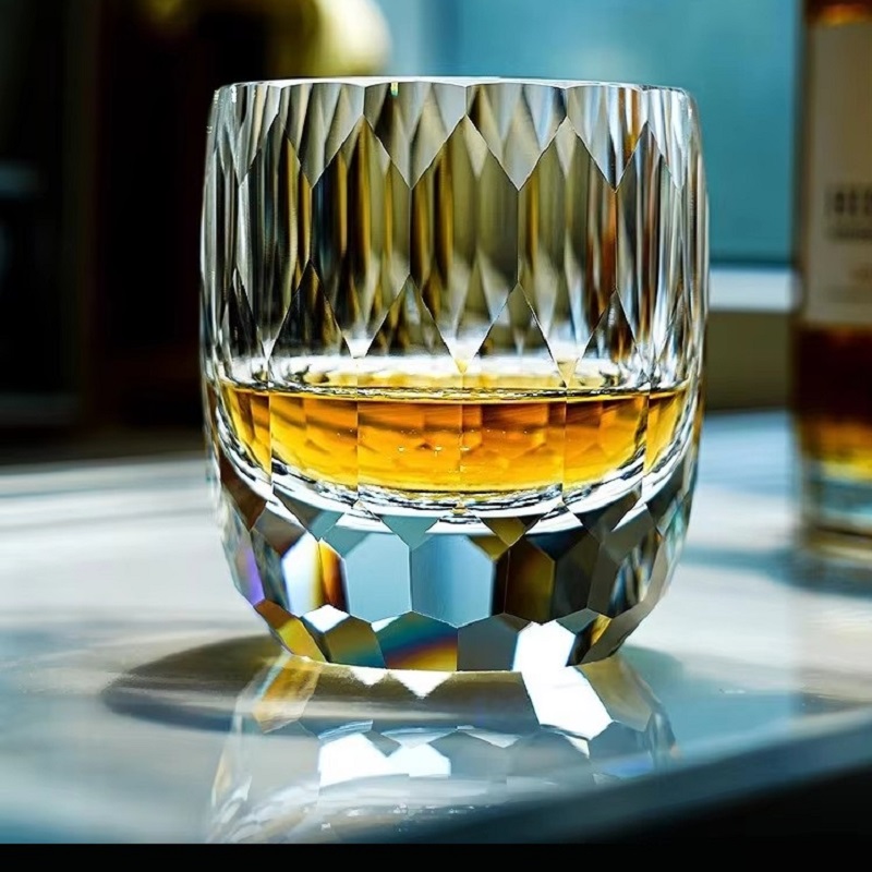 Copas de Whisky de Cristal Tal - Whisky Beer And Wine reseña y precio