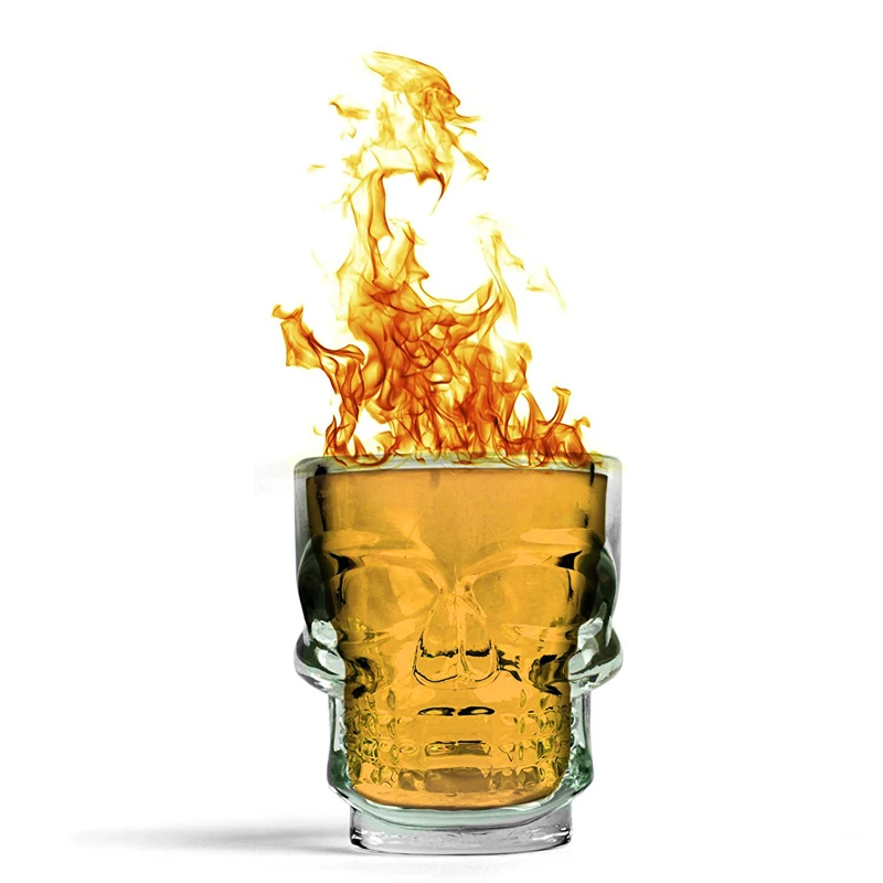1/2 Uds. Copa de chupito con c - Whisky Beer And Wine reseña y precio