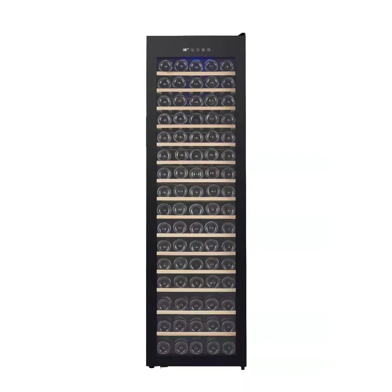Enfriador de Botellas Eléctric - Wine Beer Dual Zone reseña y precio