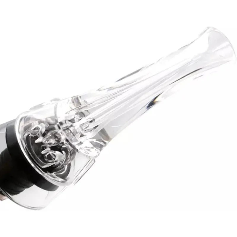 Utensilios de cocina: decantad - Wine Aerator Pour reseña y precio