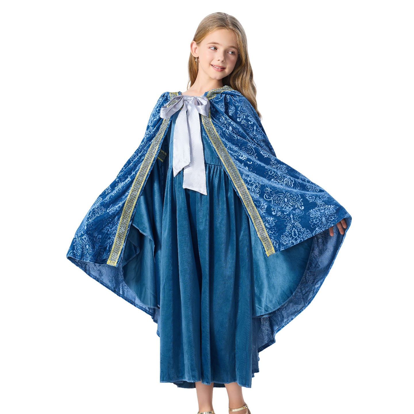 Disfraz de princesa medieval p - Cocktail Shaker Set reseña y precio