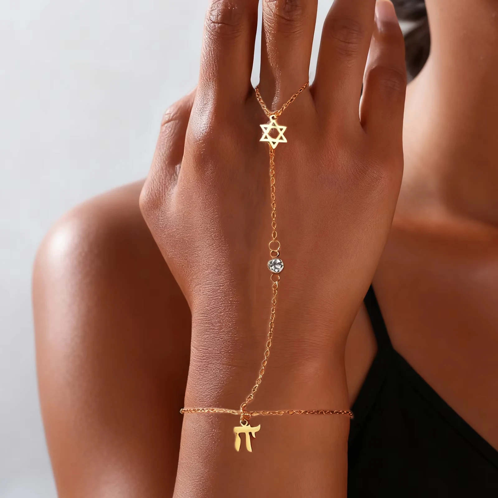 Pulsera de Dedo con Estrella d - Cocktail Shaker Set reseña y precio