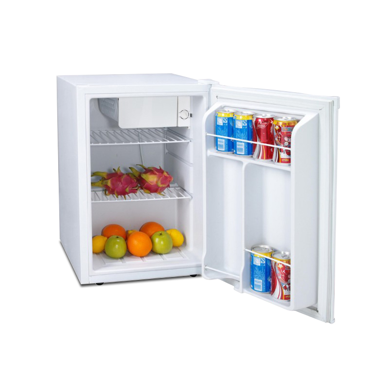Refrigerador de cerveza de una - Wine Beer Dual Zone reseña y precio