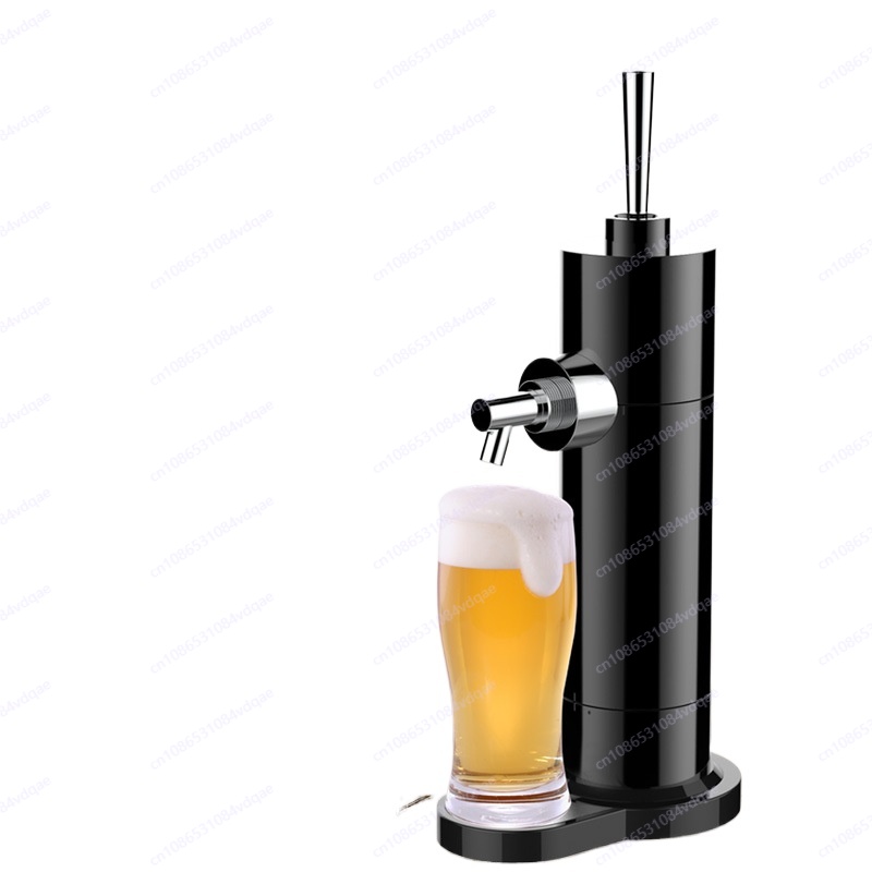 Práctica máquina de cerveza, d - Wine Draft Beer reseña y precio