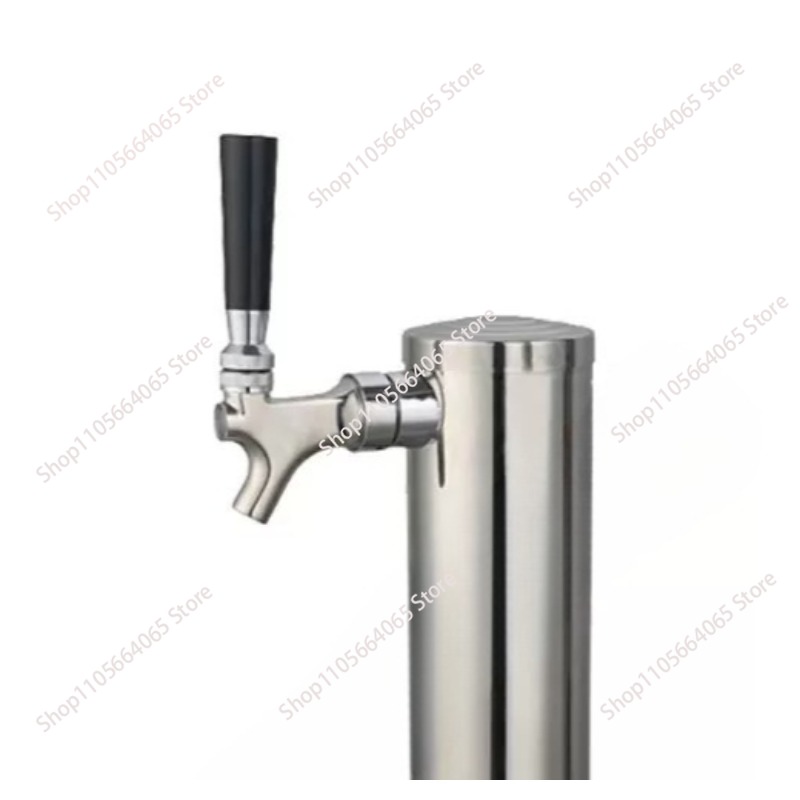 Columna vertical dispensadora  - Wine Draft Beer reseña y precio