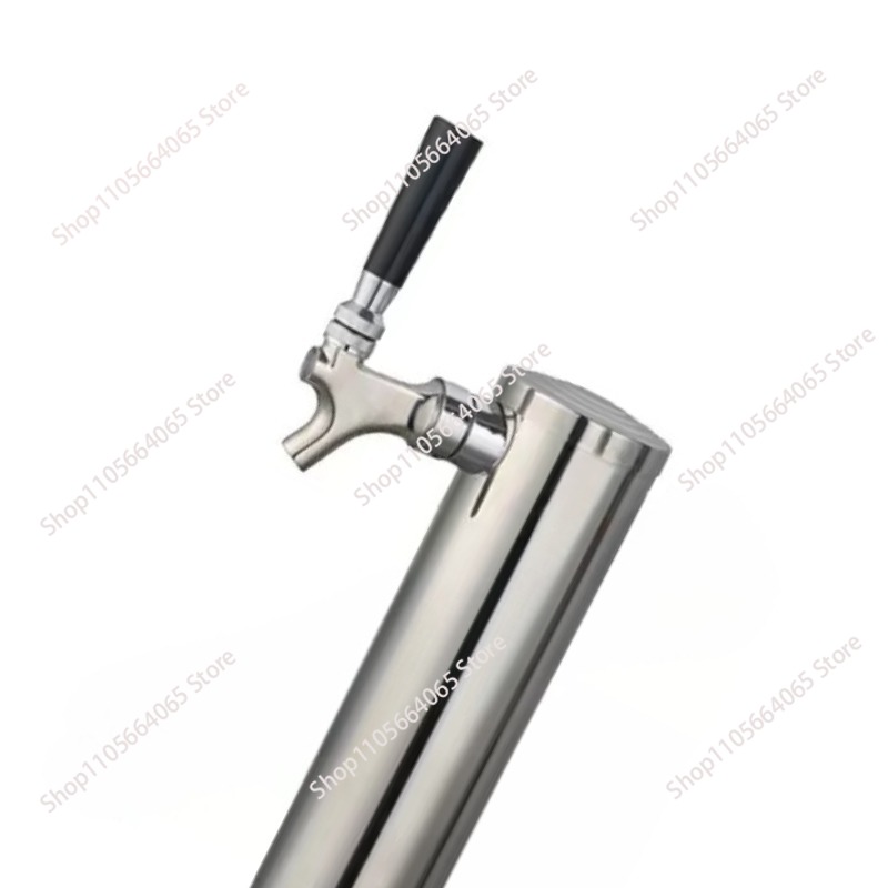 Columna vertical dispensadora  - Wine Draft Beer reseña y precio